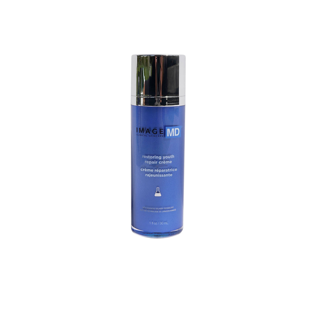 IMAGE MD restoring youth repair créme