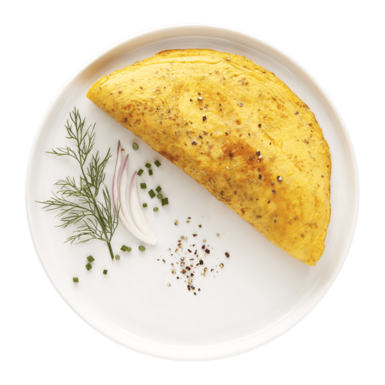 Ideal Protein Cheese Omelet Mix
